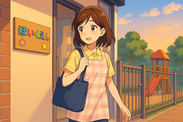 17:30 退勤