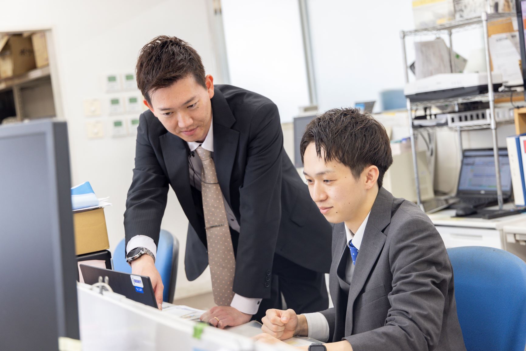 🏢 ホンダカーズ三重 総合営業職